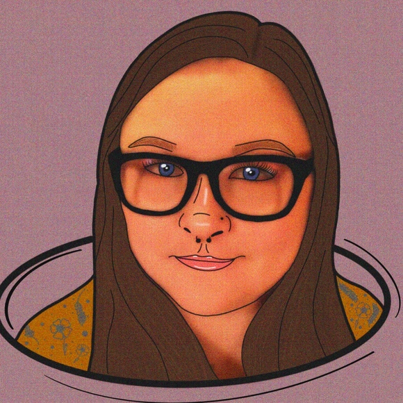 Meet your Posher, Richelle - Picture 1 of 1